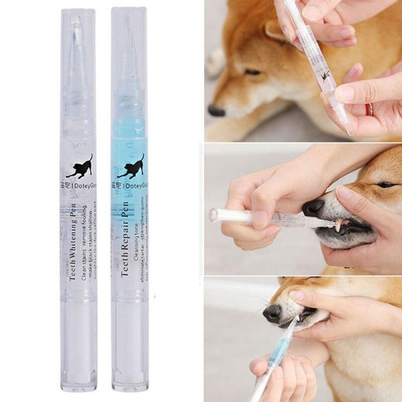 Pet Teeth Cleaning Pen – photo 6