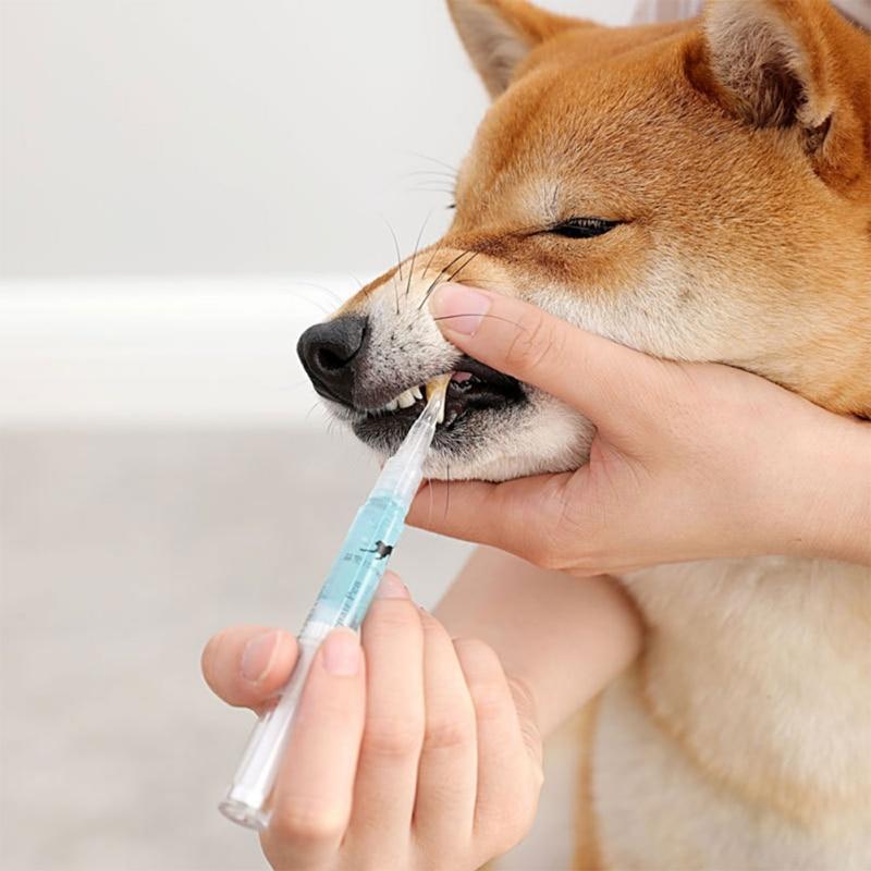 Pet Teeth Cleaning Pen – photo 4