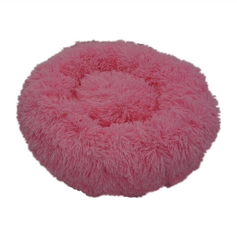 Calming Donut Bed for Dogs – photo 2