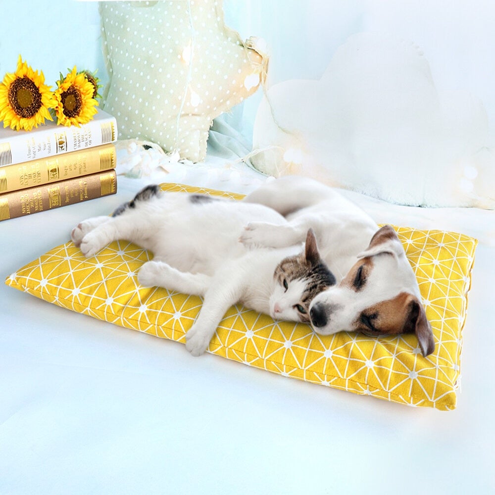 Warm Soft Puppy Bed – photo 2