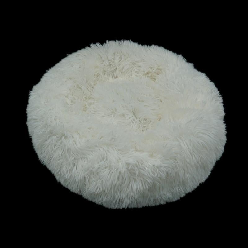 Calming Donut Bed for Dogs – photo 3
