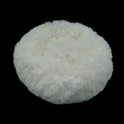 Calming Donut Bed for Dogs – photo 3