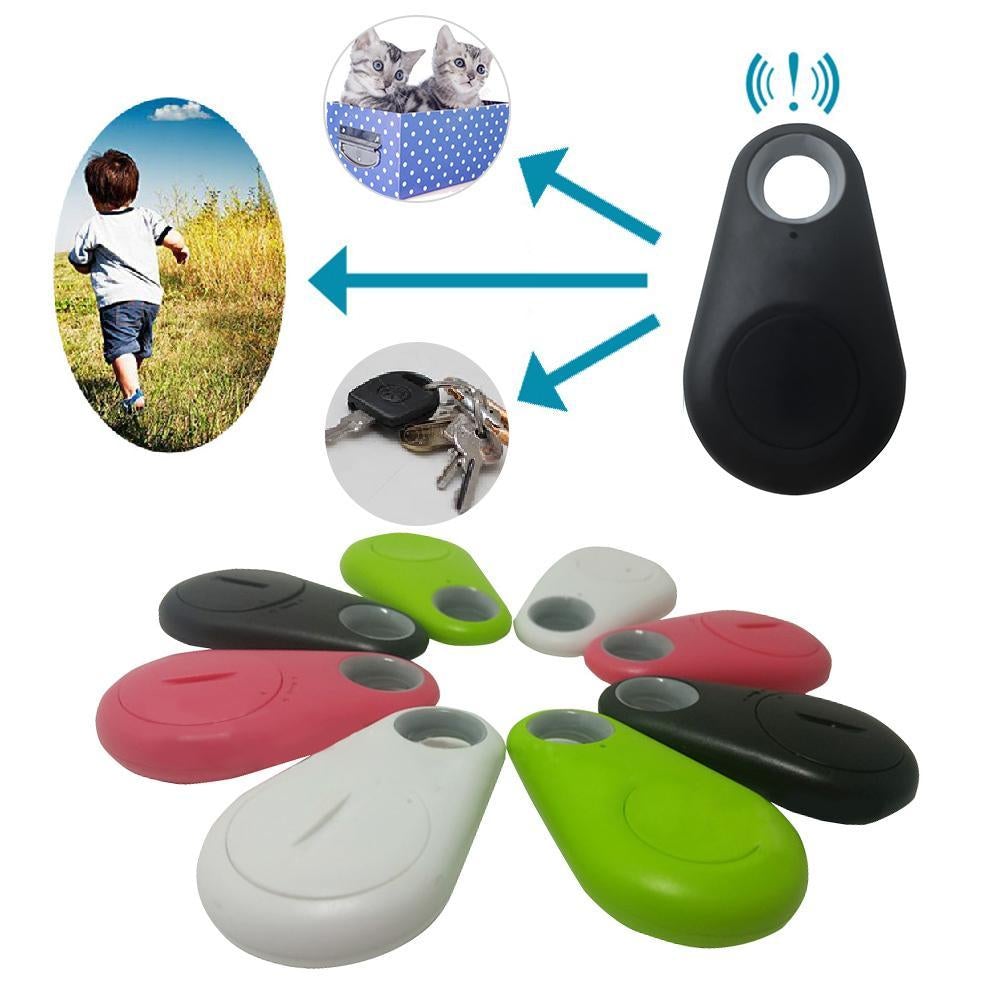 Smart Bluetooth GPS Tracker Tag – photo 5