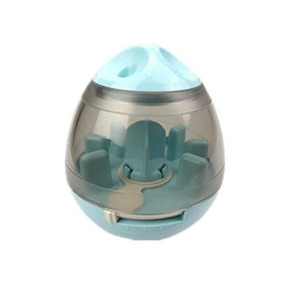Interactive Pet Treat Ball Food Dispenser – photo 9